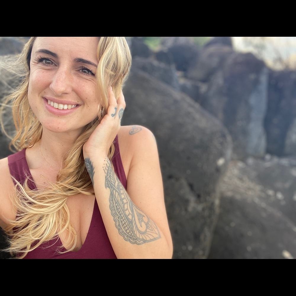 Meet your Posher, Kate